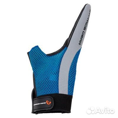 Напальчник Savage Gear Casting Stall, арт.73943