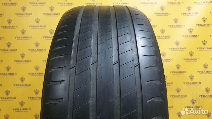 Michelin Latitude Sport 3 ZP 255/55 R18 109V