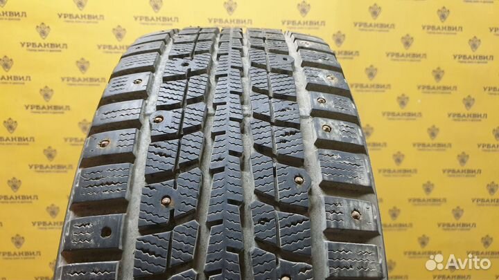 Dunlop SP Winter Ice 01 225/55 R18 98T
