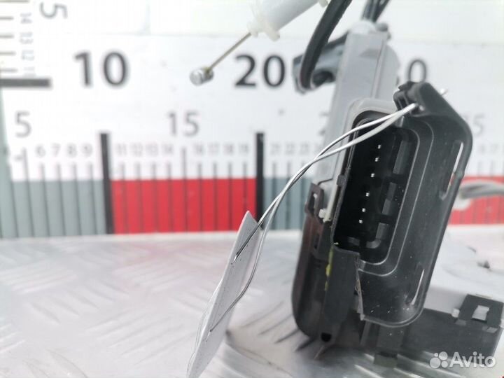 Замок для Peugeot-Citroen C4 Cactus