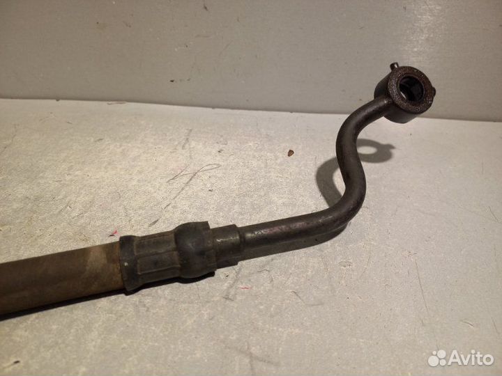 Трубка гидроусилителя Hyundai Getz G4EE 2010