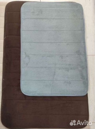 Коврик для ванной впитывающий