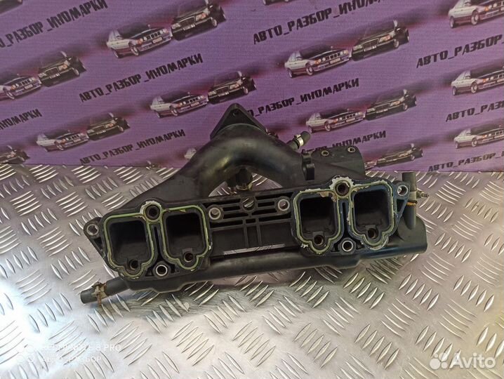 Форсунка топливная Ситроен Ксантия 1,8