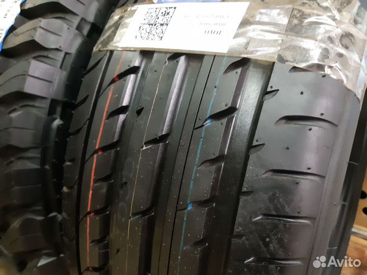 Toyo Proxes T1 Sport SUV 265/50 R20