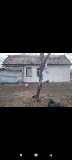 Дом 48 м² на участке 48 сот.