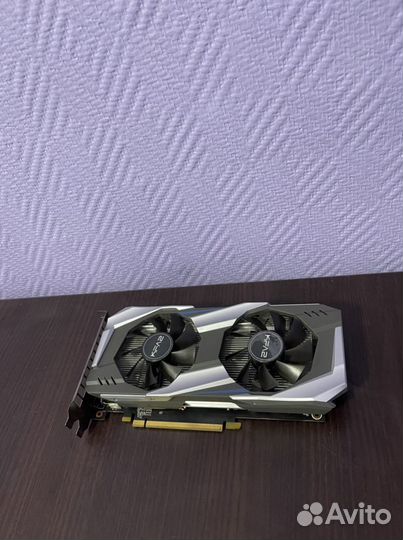 KFA2 1060 6GB. Кредит. Обмен