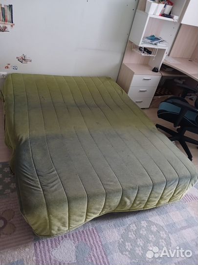 Диван-кровать IKEA ликселе