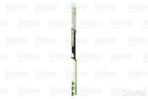 Щетка стеклоочистителя multiconnection 750мм