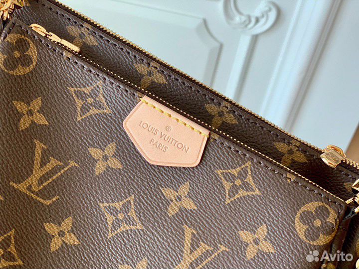 Сумка Louis Vuitton Multi Pochette