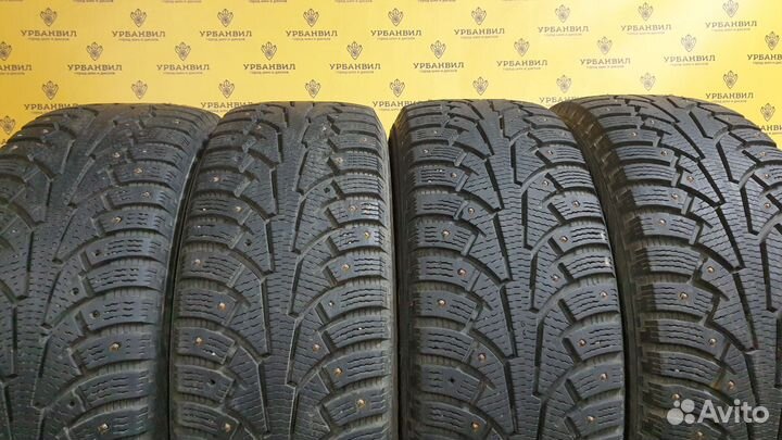 Nokian Tyres Hakkapeliitta 5 225/60 R17 103T