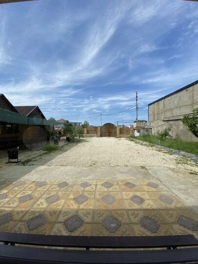 Дом 40 м² на участке 8 сот.