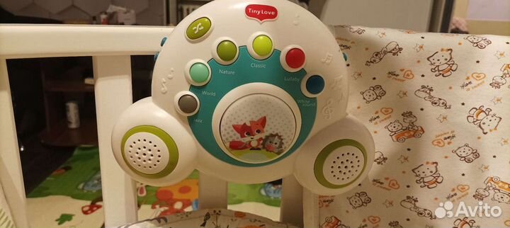 Мобиль Tiny Love