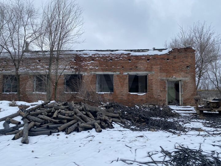 Производство, 300 м²