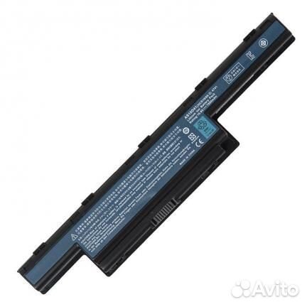 Аккумулятор для ноутбука Acer Aspire 7741G-5464G50