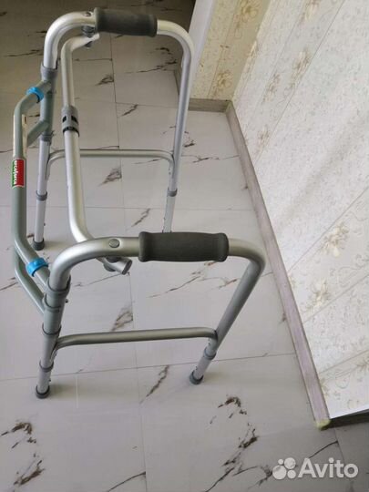 Противопролежневый матрас армед ходунки шагающие