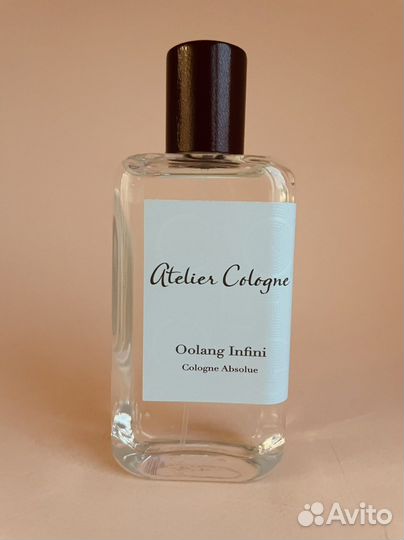 Oolang Infini Atelier Cologne одеколон