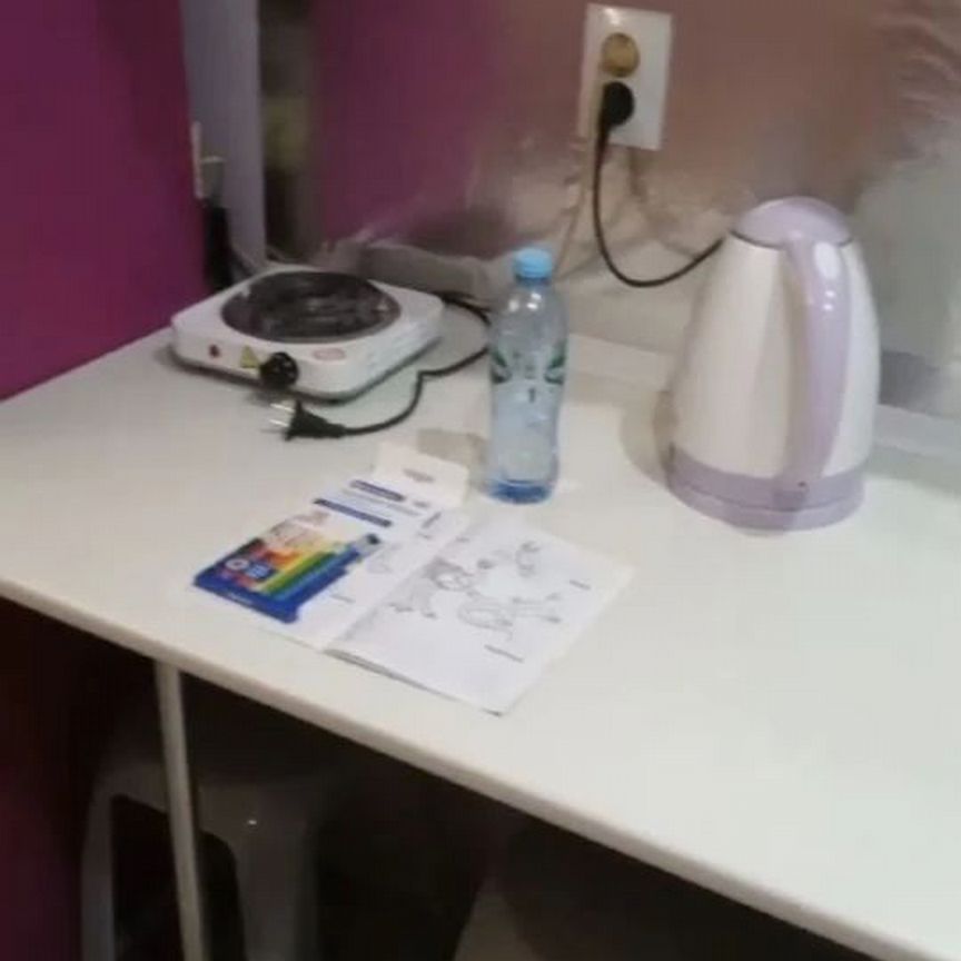 Квартира 1-комн. 12 м² в Сафоново — фото 7 из 8