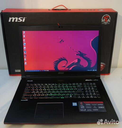 Ноутбуки для Офиса/ Учебы/ Игровые