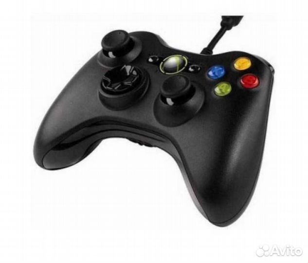 Геймпад игровой для xbox