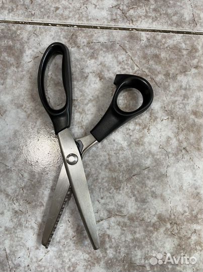 Ножницы швеи новые