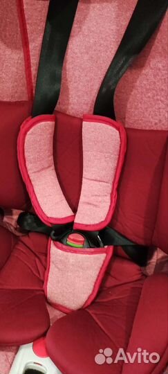 Автокресло детское