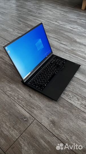 Lenovo legion 5 pro R5 5600H/RTX 3060/32GB/512GB