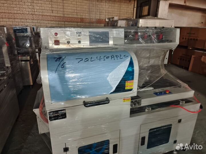 Автоматический термонож