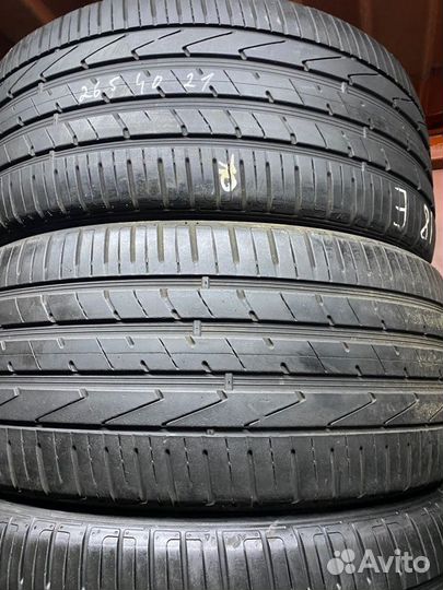Hankook Ventus S1 Evo 2 K117 265/40 R21