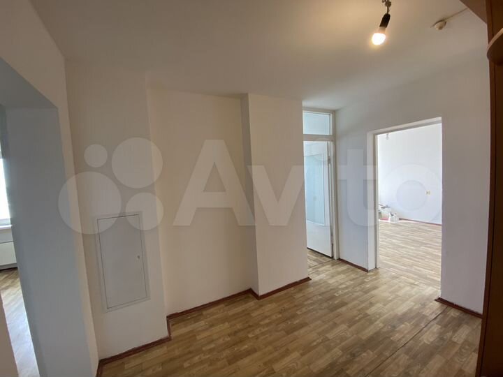 2-к. квартира, 57,3 м², 11/14 эт.