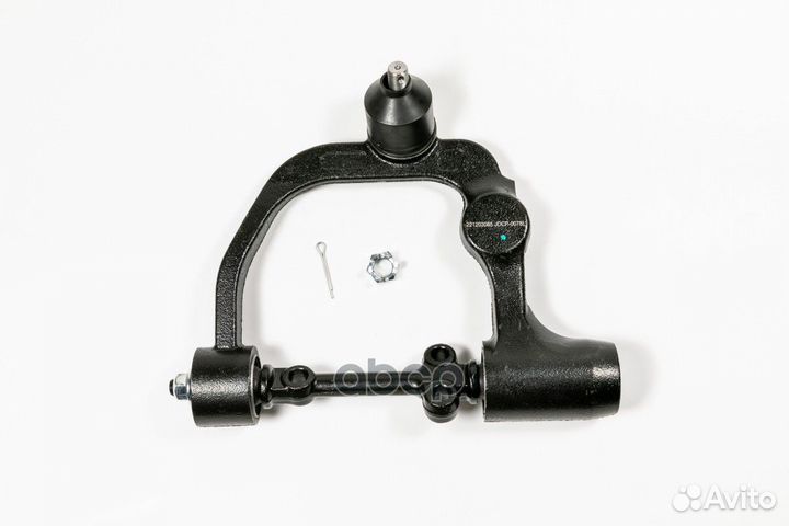 Рычаг левый jdcp0078L Just Drive