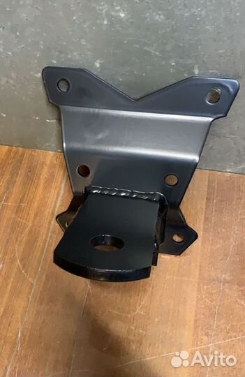 Кронштейн фаркопа BRP CAN-AM Maverick X3