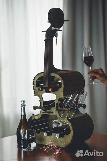 Мини- бар Виолончель