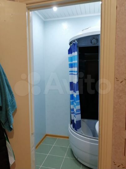 1-к. квартира, 49,2 м², 1/3 эт.