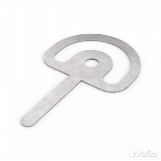 Хомут (FR пр) (100шт/5000шт уп/кор) Промрукав