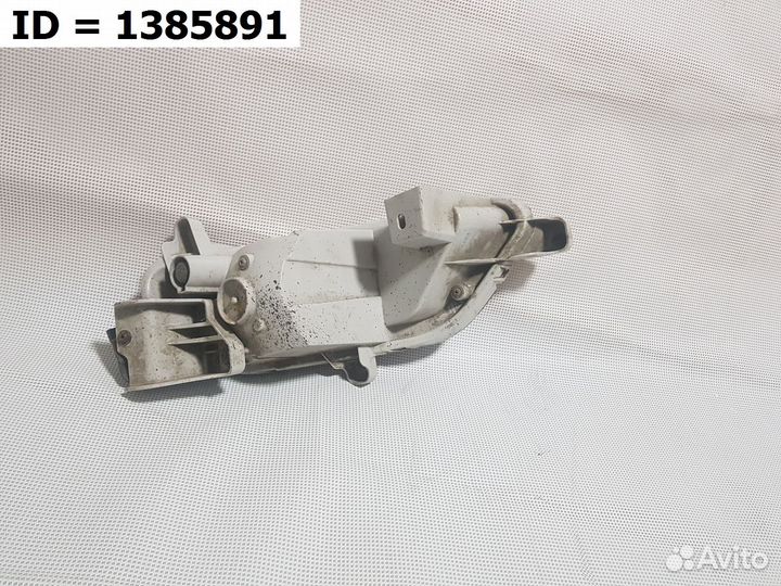 Птф передняя правая Mazda CX-5