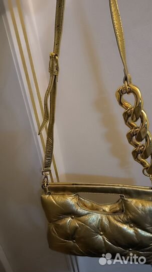 Сумка женская через плечо новая эко кожа