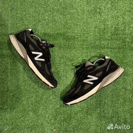 New Balance 990v5 оригинал