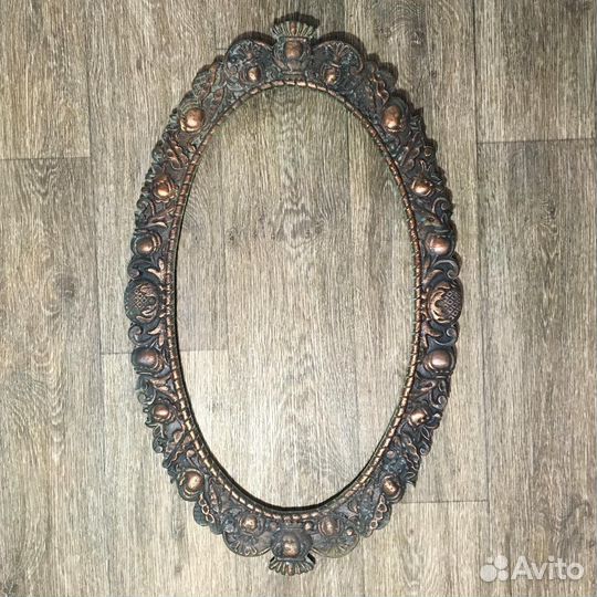 2 металлические рамы СССР