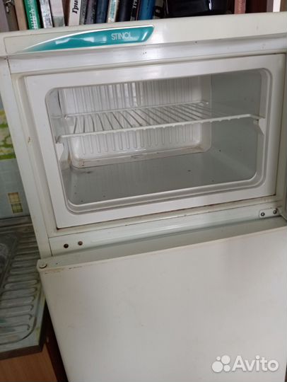 Холодильник