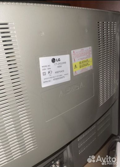 Телевизоры