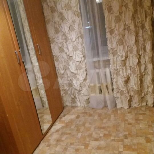 2-к. квартира, 45 м², 2/5 эт.