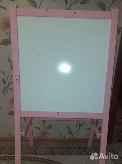 Мольберт IKEA