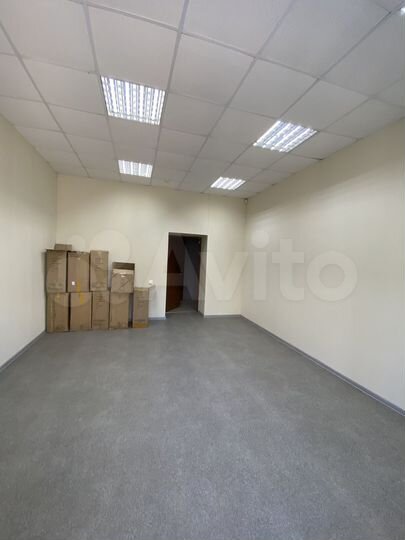 Офис 24 м² на Куйбышева 3