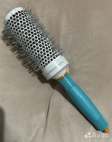 Брашинг moroccanoil brush ceramic+ion 45 sm