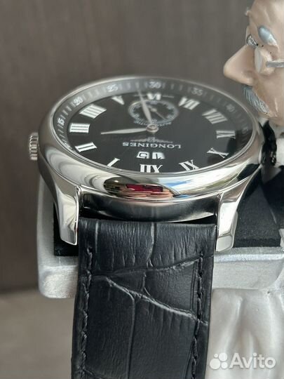 Longines Longines Master Collection 40мм