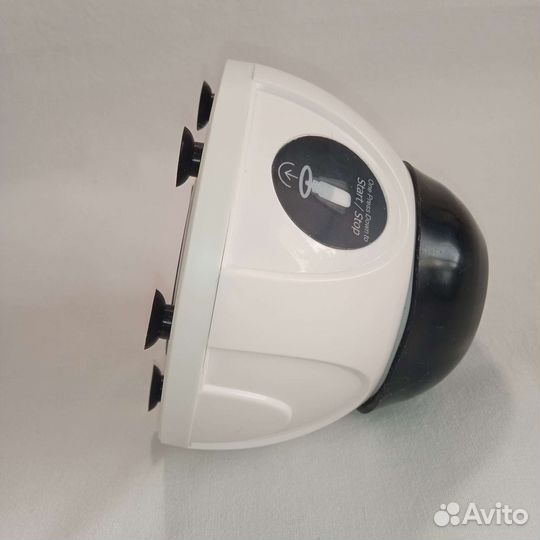 Электрический шейкер для смешивания жидкостей