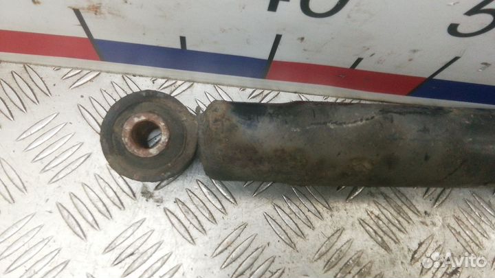 Амортизатор задний Hyundai H1 (TQ) II (2007–2015)