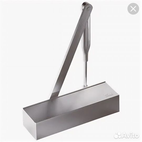 Дверной доводчик dormakaba TS 72