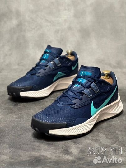 Кроссовки nike pegasus trail 3