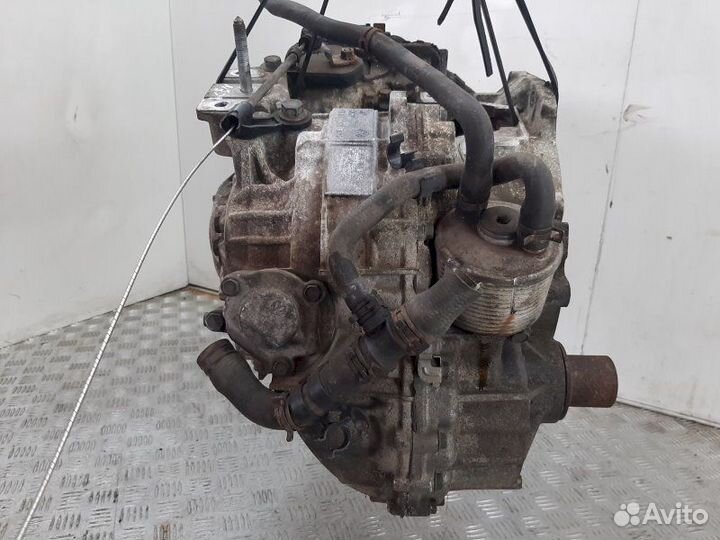 АКПП Volkswagen Sharan 1 restailing FYR 04023 2.8